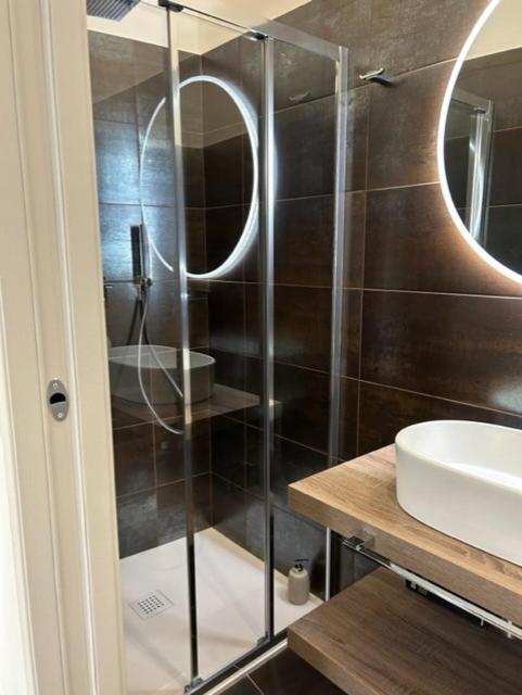 מילאנו Harmony Navigli Apartment מראה חיצוני תמונה