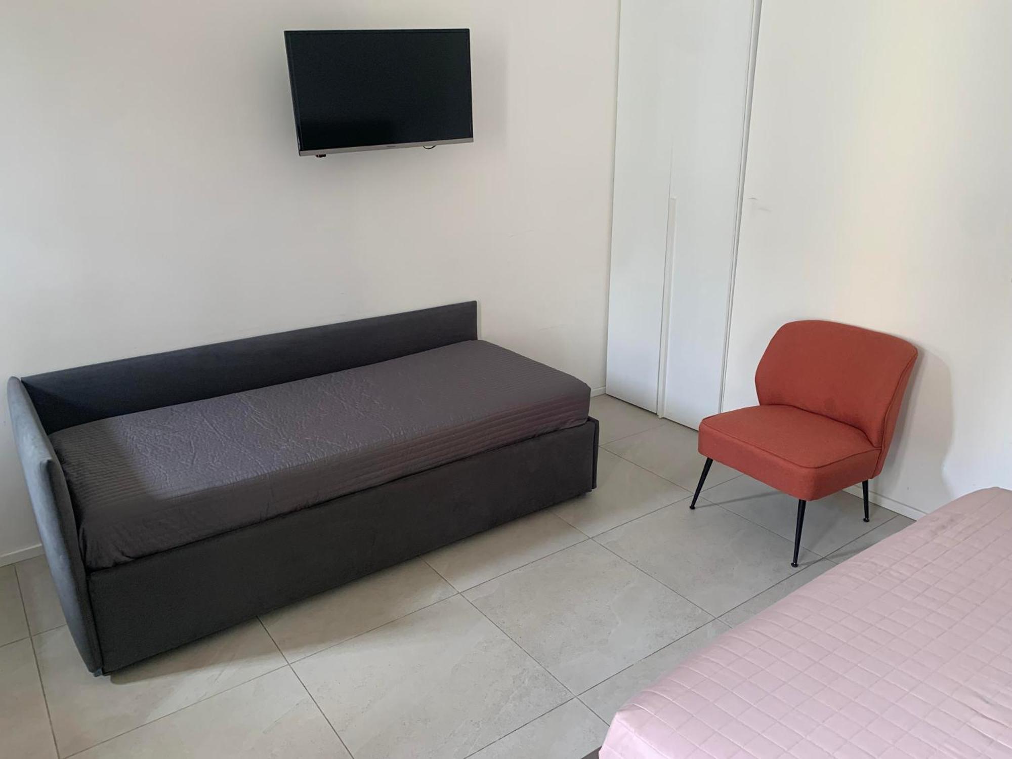 מילאנו Harmony Navigli Apartment מראה חיצוני תמונה