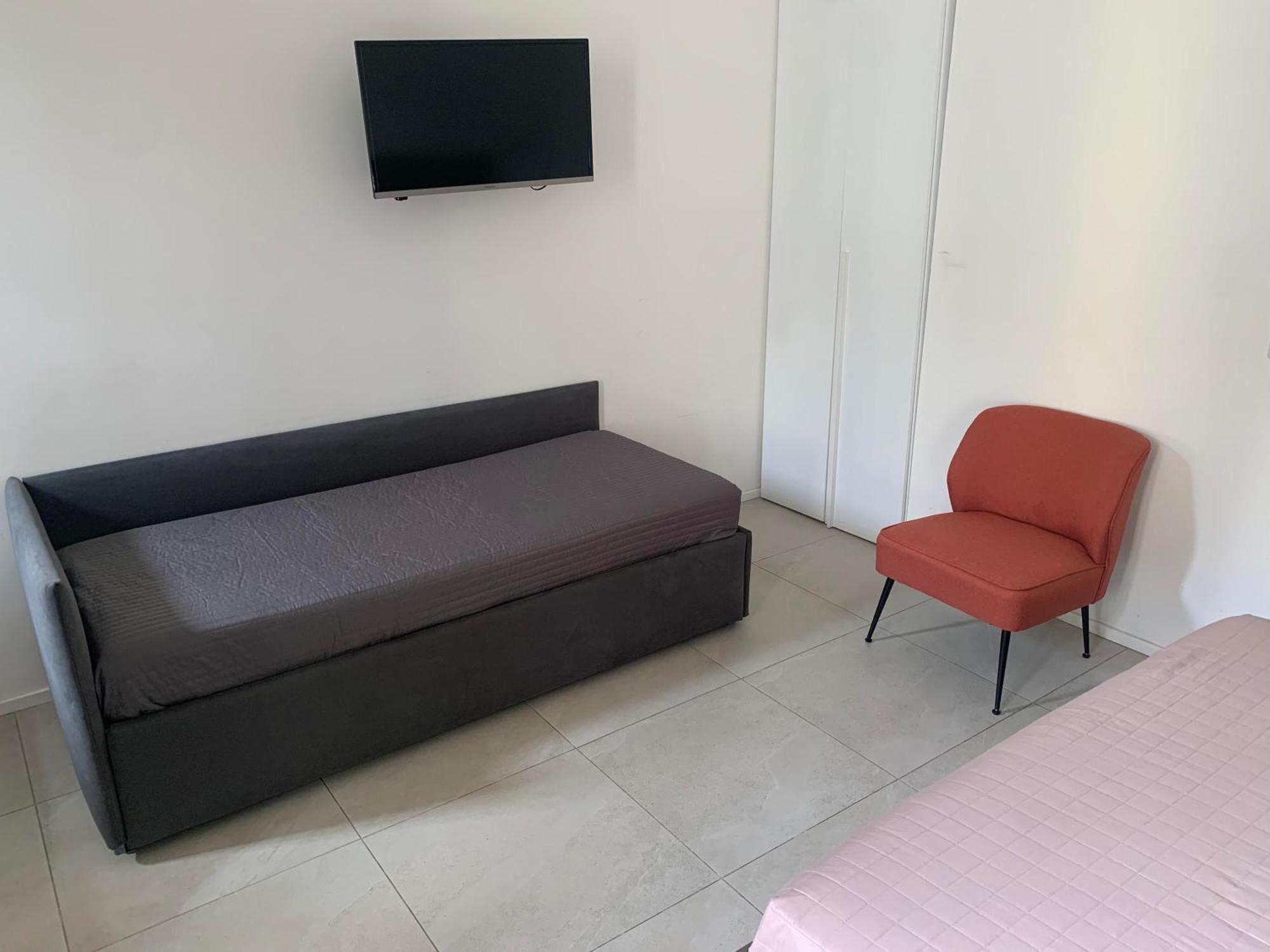 מילאנו Harmony Navigli Apartment מראה חיצוני תמונה