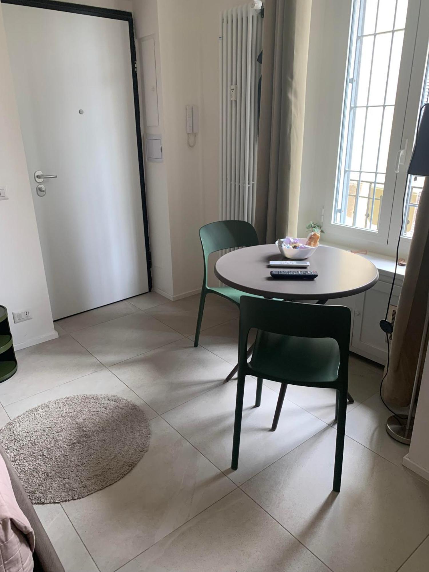 מילאנו Harmony Navigli Apartment מראה חיצוני תמונה